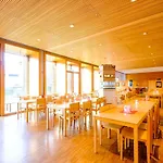 Internationales Jugendgaestehaus *