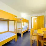 אכסניה Internationales Jugendgaestehaus *