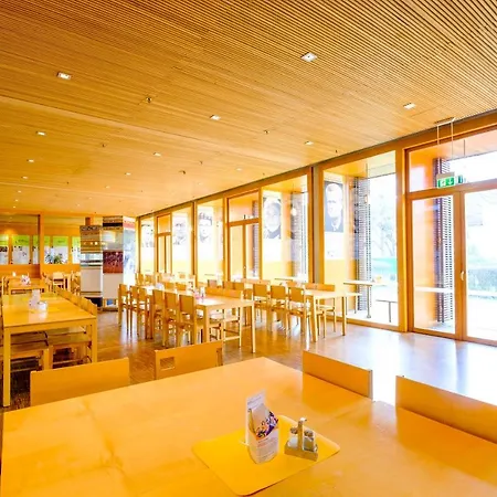 Internationales Jugendgaestehaus Vandrarhem Dachau