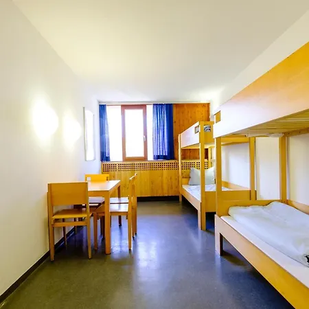 Vandrarhem Internationales Jugendgaestehaus Dachau