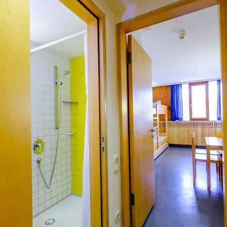 Vandrarhem Internationales Jugendgaestehaus Dachau
