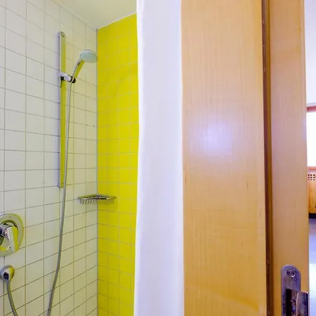 Internationales Jugendgaestehaus *