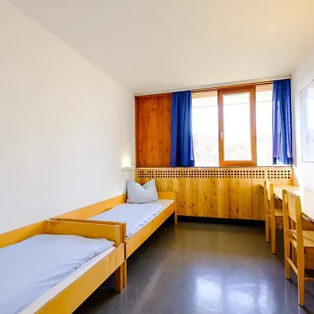 Internationales Jugendgaestehaus Dachau