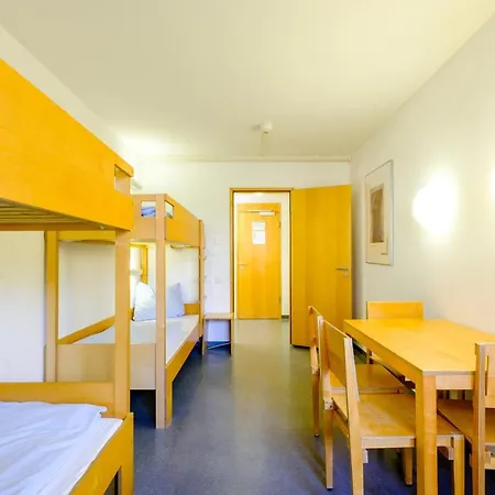 Internationales Jugendgaestehaus Vandrarhem *