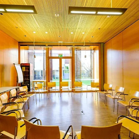 Internationales Jugendgaestehaus Vandrarhem