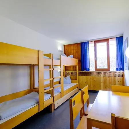 Internationales Jugendgaestehaus Hostel