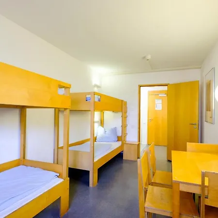 Internationales Jugendgaestehaus *