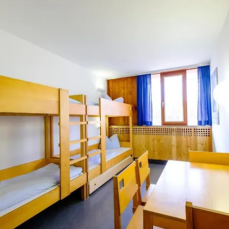 Internationales Jugendgaestehaus