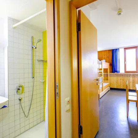 Internationales Jugendgaestehaus Vandrarhem Dachau