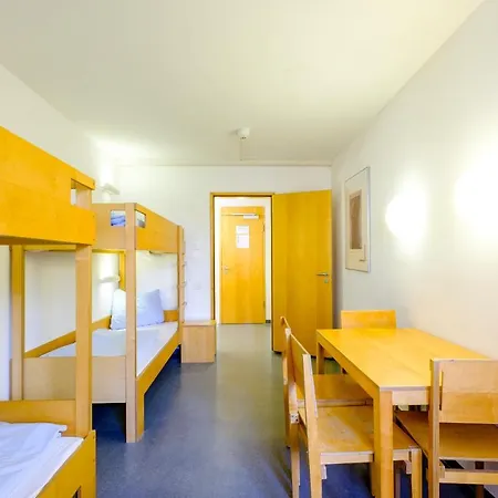 Internationales Jugendgaestehaus
