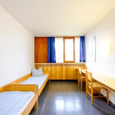 Internationales Jugendgaestehaus * Dachau
