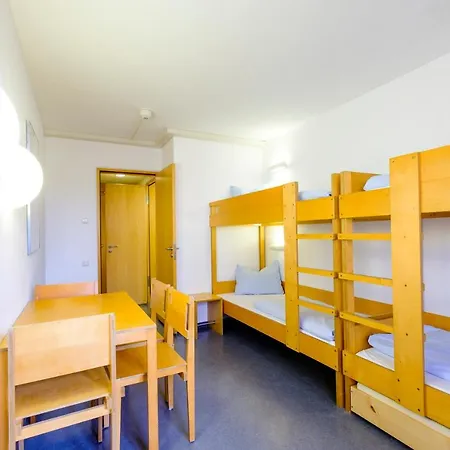 Internationales Jugendgaestehaus