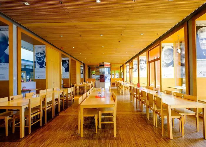 Hostel Internationales Jugendgaestehaus
