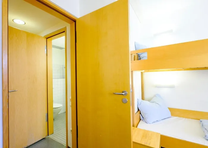 Hostel Internationales Jugendgaestehaus