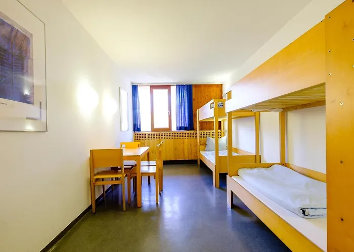 Hostel Internationales Jugendgaestehaus Νταχάου