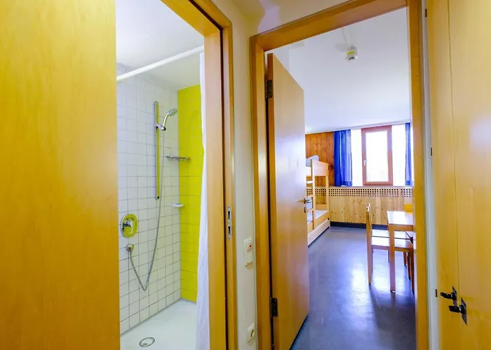 Hostel Internationales Jugendgaestehaus Νταχάου