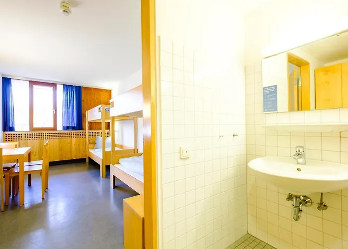 Hostel Internationales Jugendgaestehaus