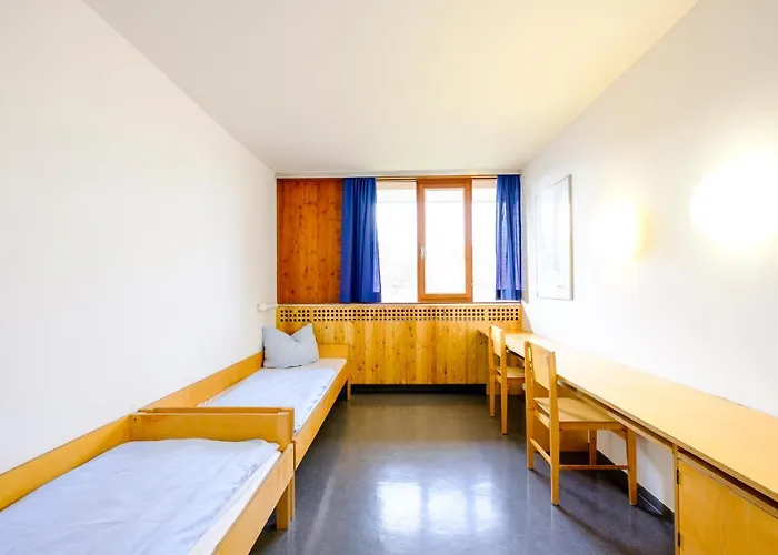 Internationales Jugendgaestehaus * Νταχάου