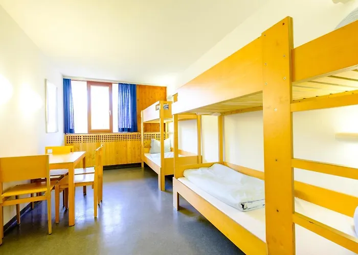 Hostel Internationales Jugendgaestehaus Νταχάου